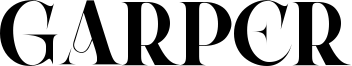 Garper Font