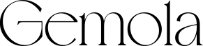Gemola Font