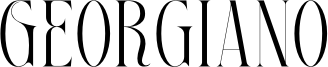 Georgiano Font