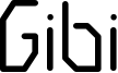 Gibi Font