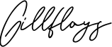 Gillfloys Font