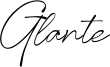 Glante Font