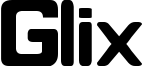 Glix Font