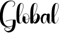 Global Font