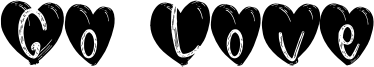 Go Love Font