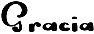 Gracia Font