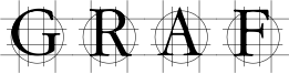 Graf Font