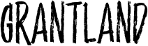 Grantland Font