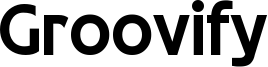 Groovify Font