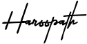 Haroopath Font