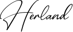 Herland Font