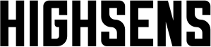 Highsens Font