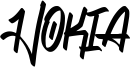 Hokia Font