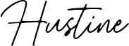 Hustine Font