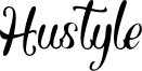 Hustyle Font