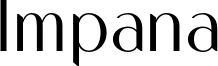 Impana Font