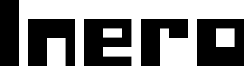 Inero Font