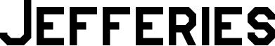 Jefferies Font