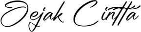 Jejak Cintta Font