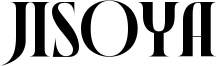 Jisoya Font