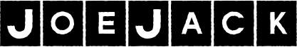 JoeJack Font