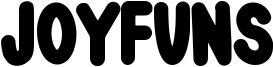 Joyfuns Font