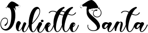 Juliette Santa Font
