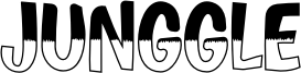 Junggle Font