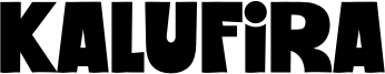 Kalufira Font
