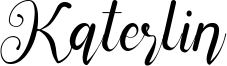 Katerlin Font