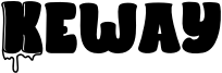 Keway Font