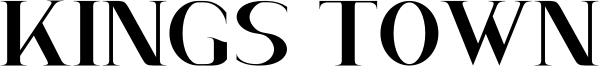Kings Town Font