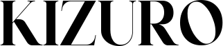 Kizuro Font