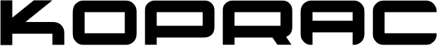 koprac Font