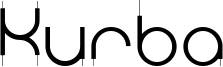 Kurba Font