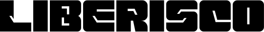 Liberisco Font