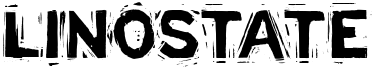 Linostate Font
