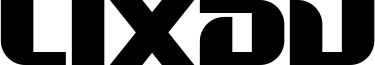 Lixdu Font