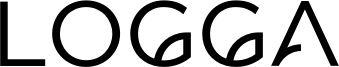 Logga Font