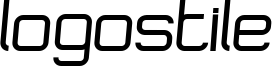 Logostile Font