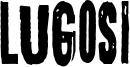 Lugosi Font