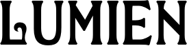 Lumien Font