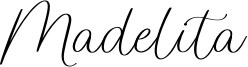 Madelita Font