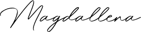 Magdallena Font
