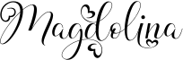 Magdolina Font