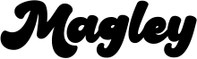 Magley Font