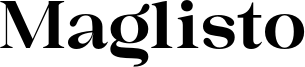Maglisto Font
