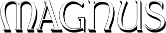 Magnus Font