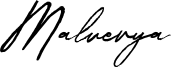 Malverya Font