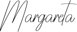 Margareta Font